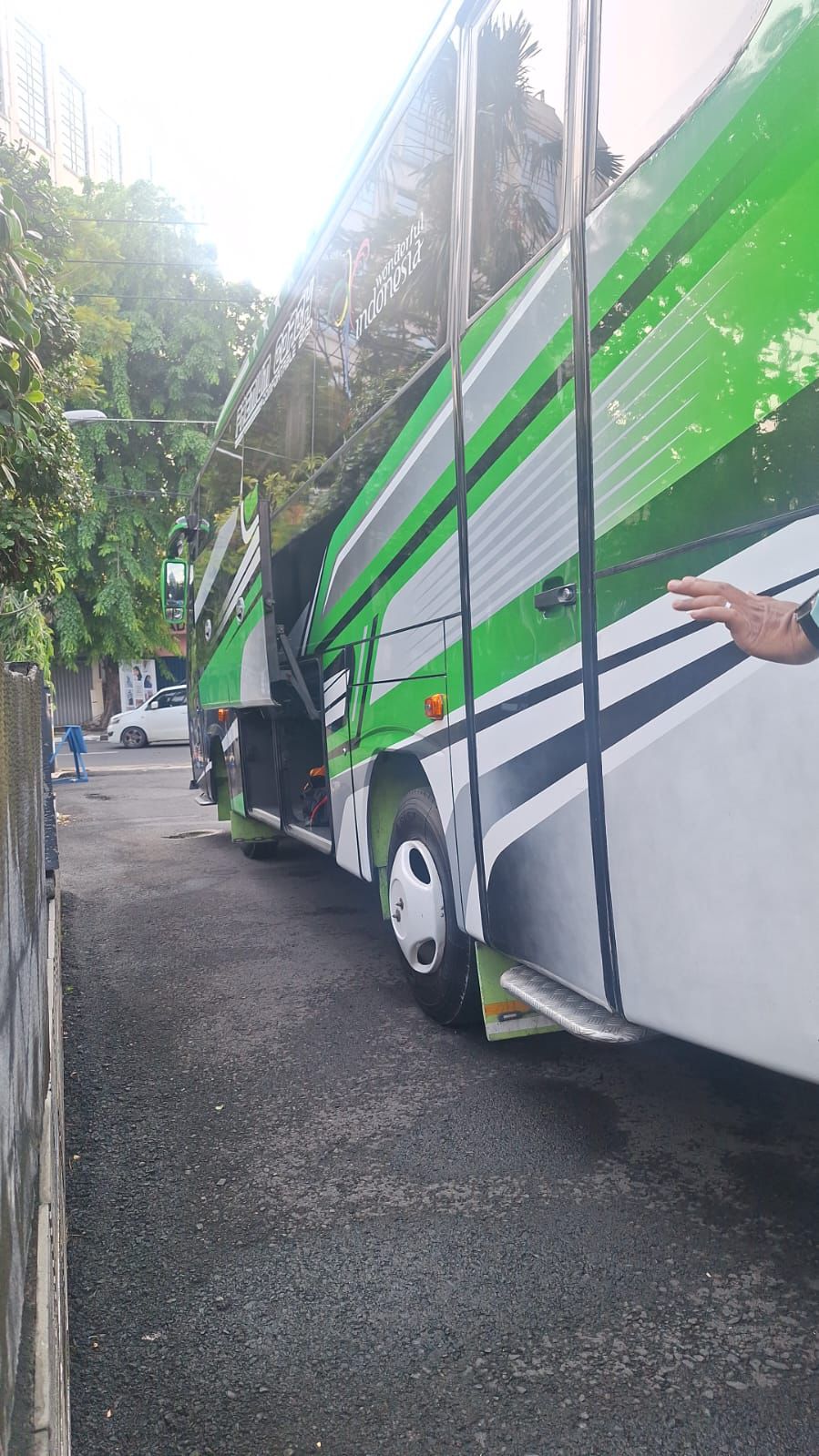 Dokumentasi Armada